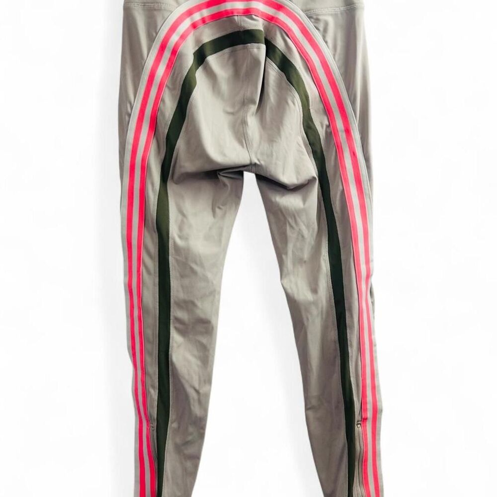 Free-people Women's Grey and Khaki Leggings